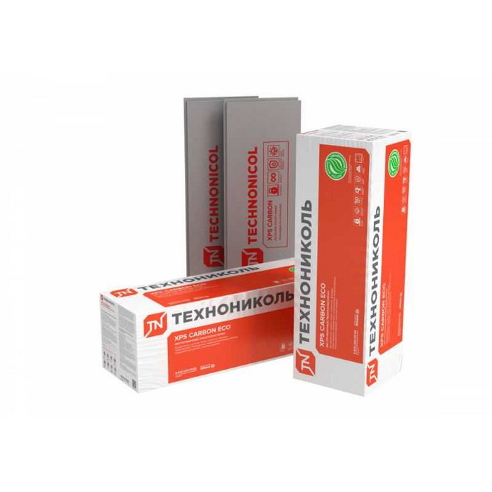 XPS Технониколь CARBON ECO 400 SP-L